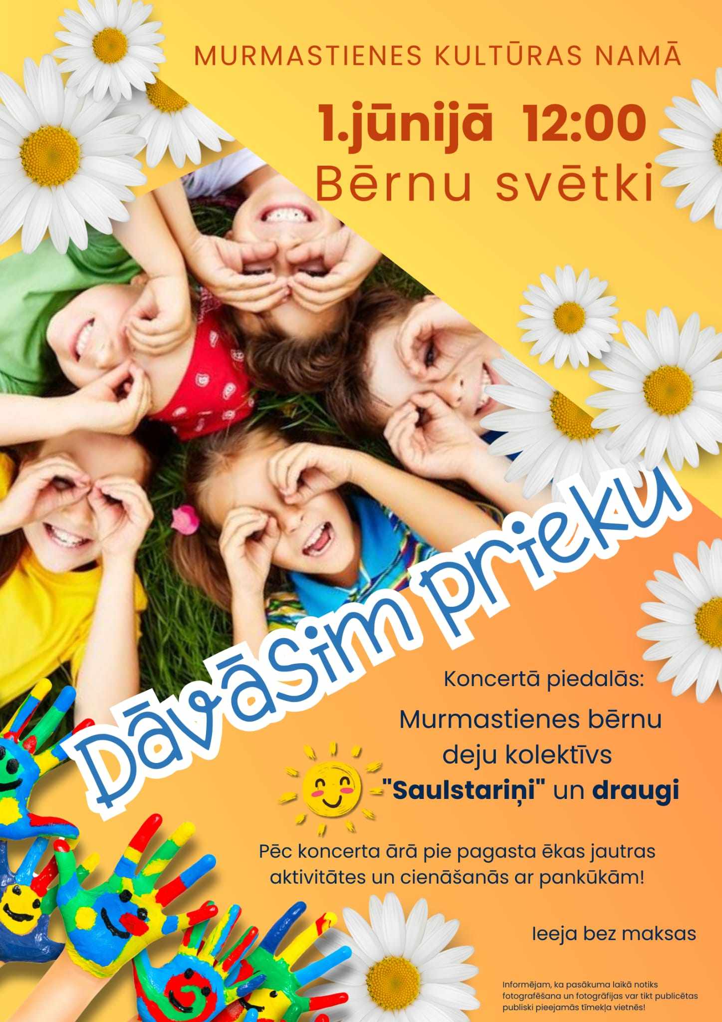 1 juunijs bernusvetki
