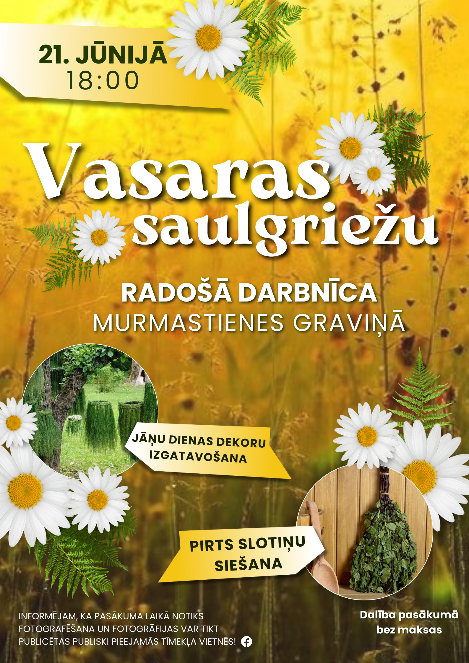 21.junijs Murmastiene