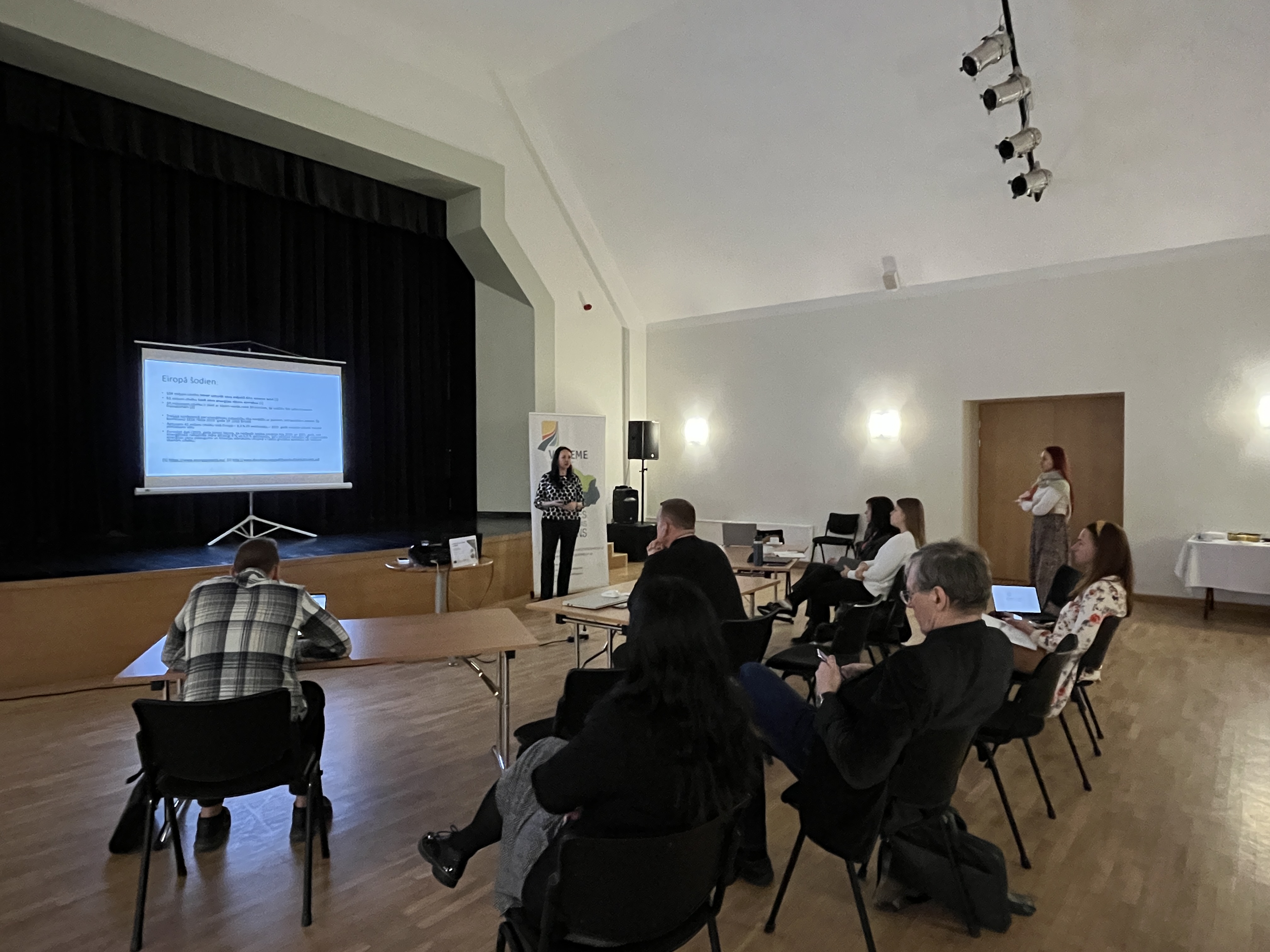 Aluksne seminars