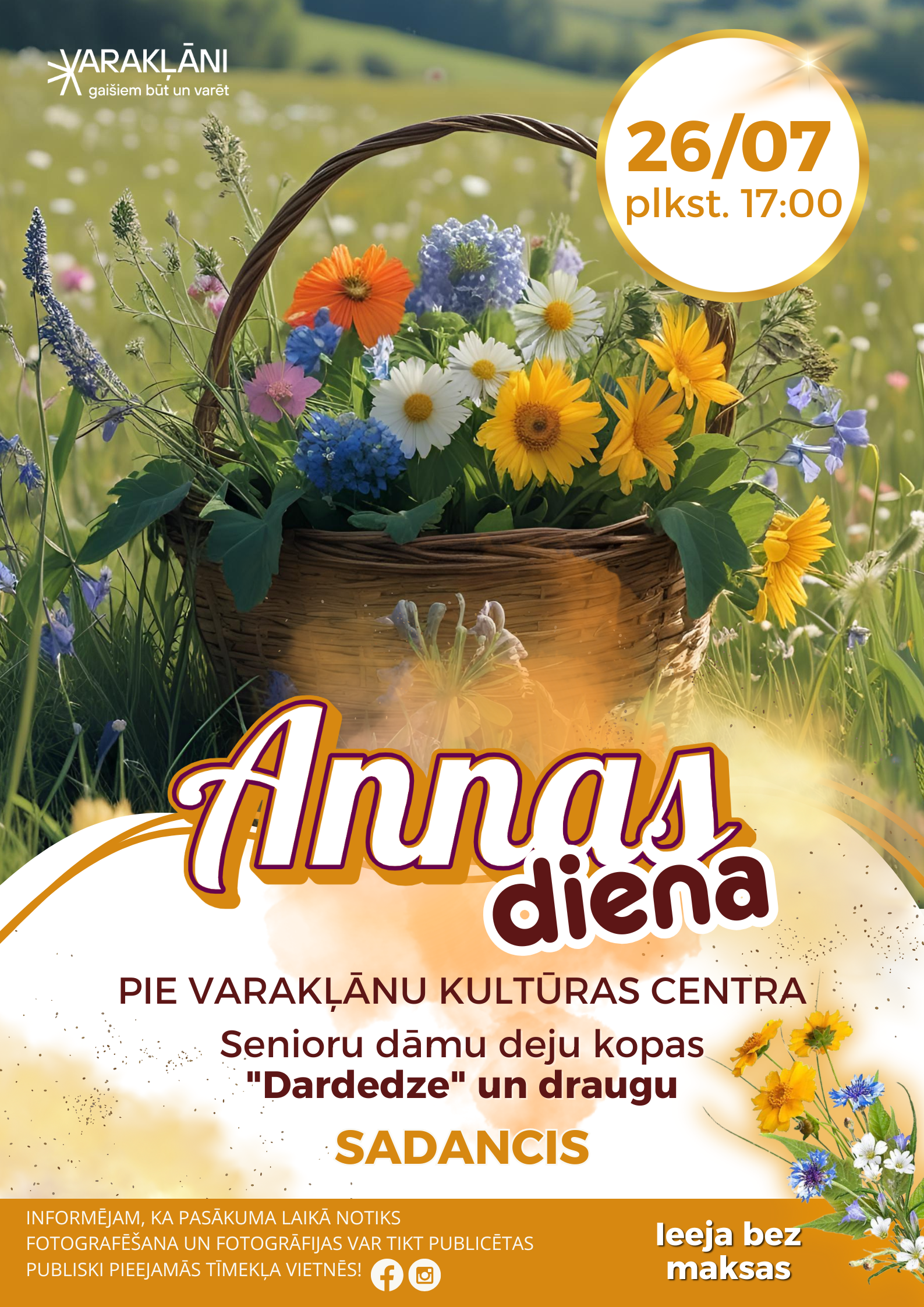 Annas diena