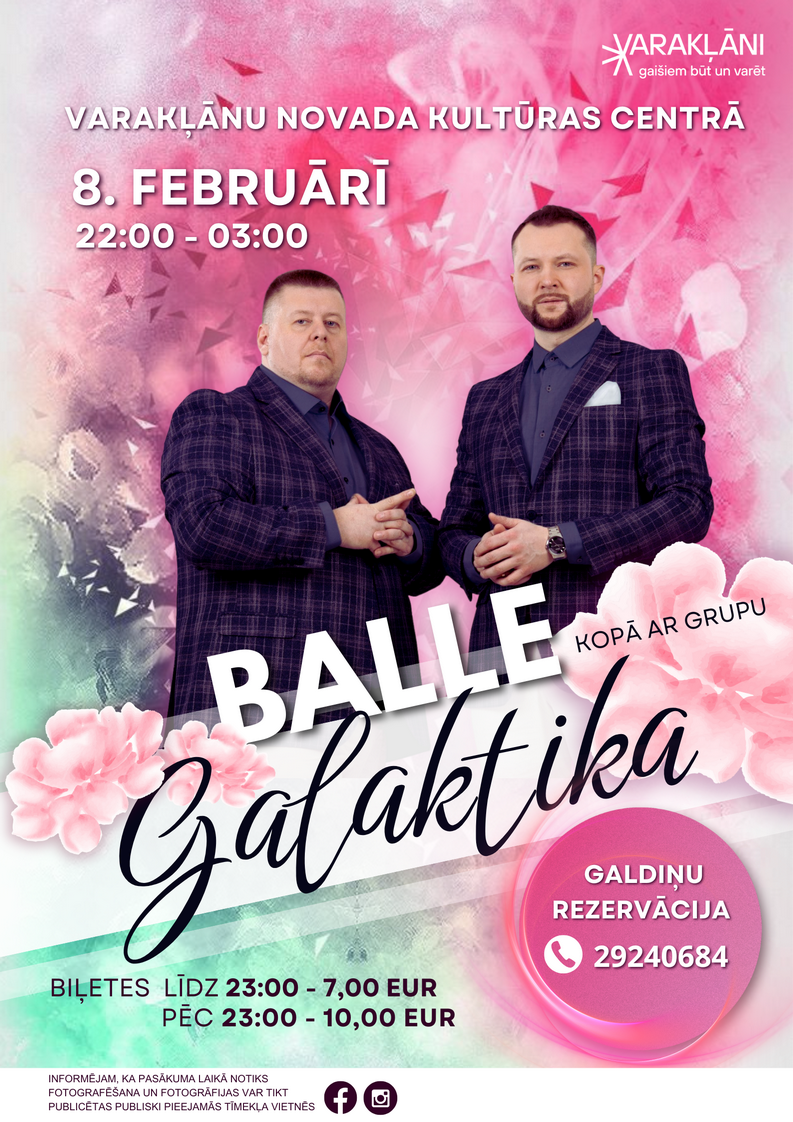 Balle Galaktika