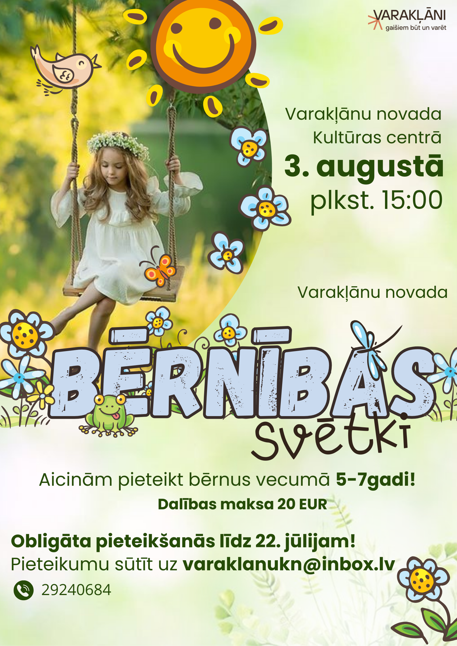 Beerniibas sveetki 2024