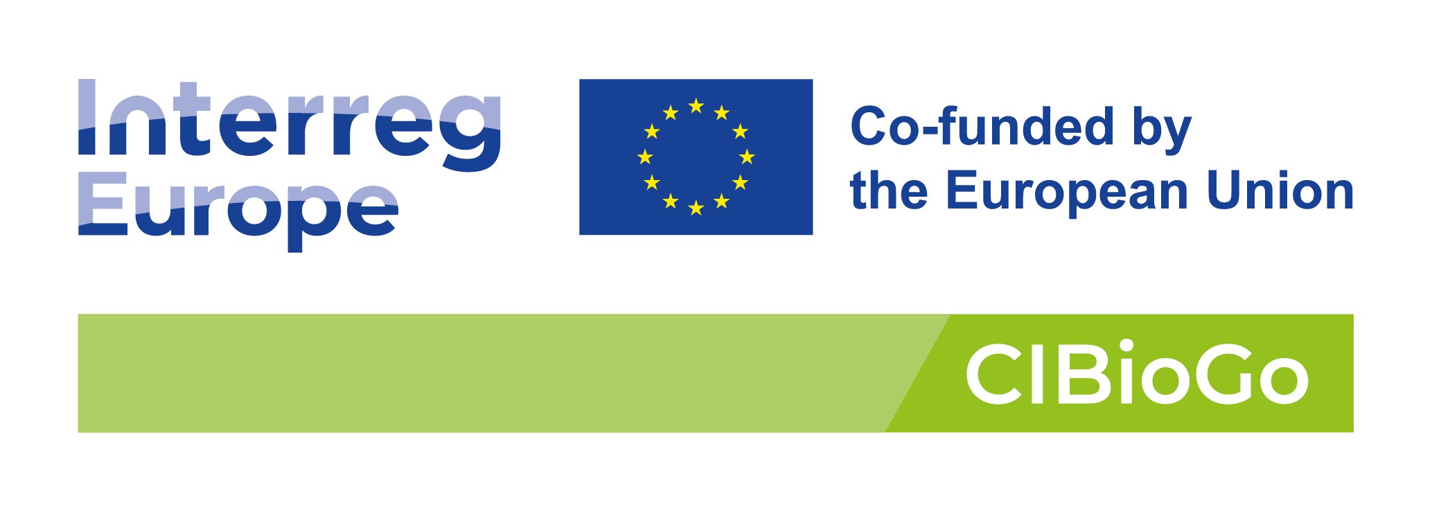 CIBioGo logo