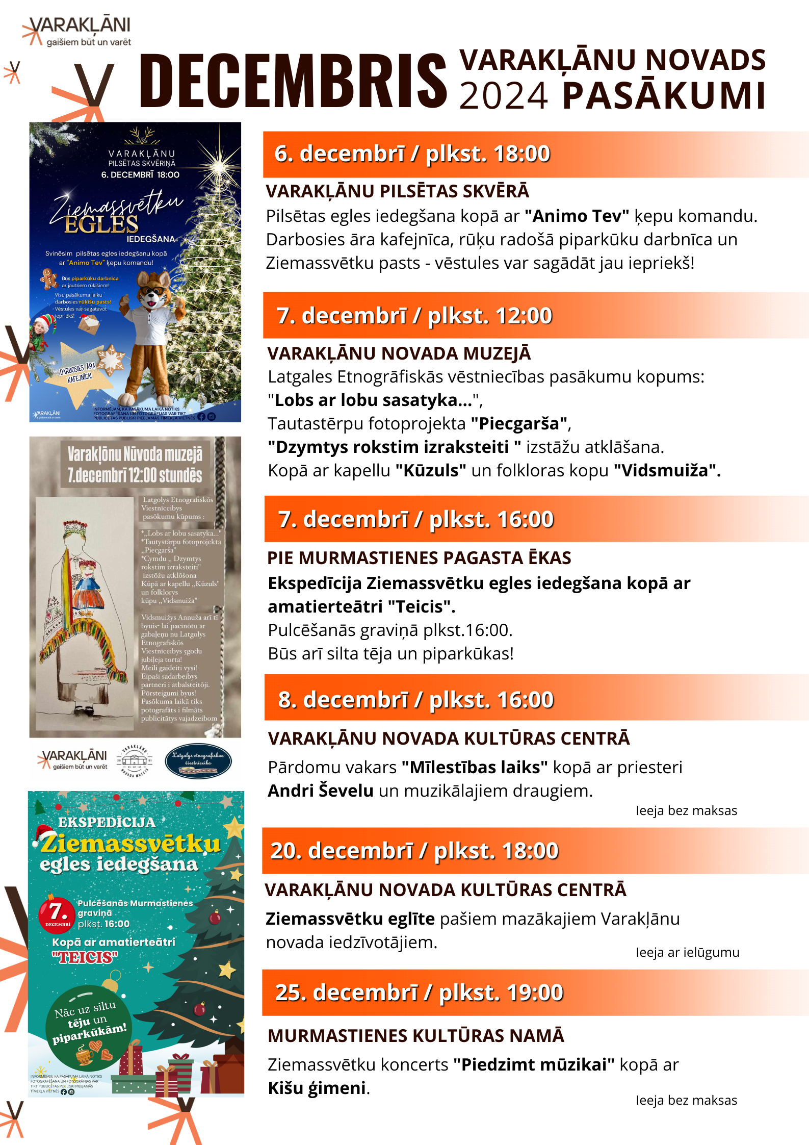 Decembra pasakumi 1