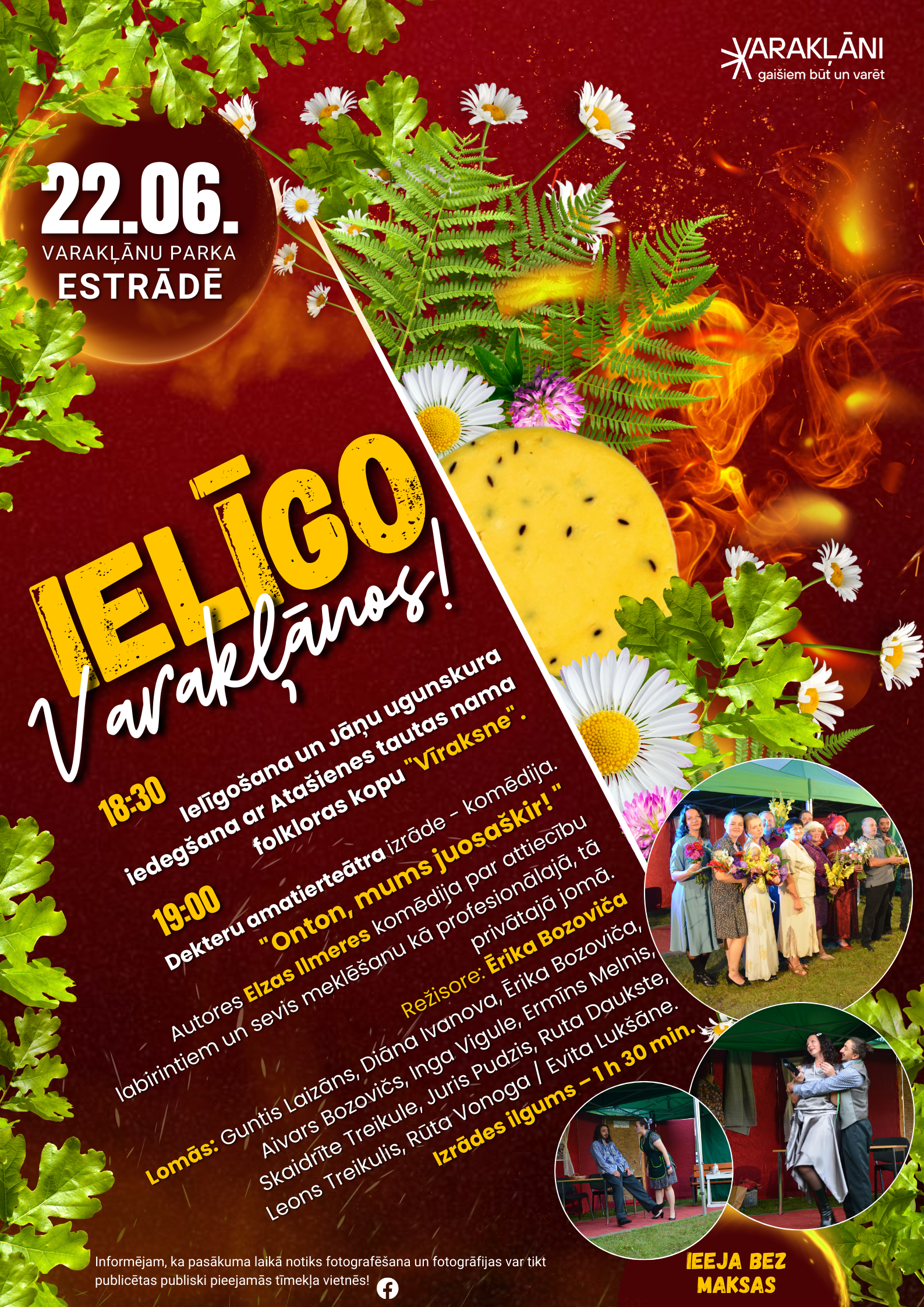 Ieliigoshana Varakljaanos