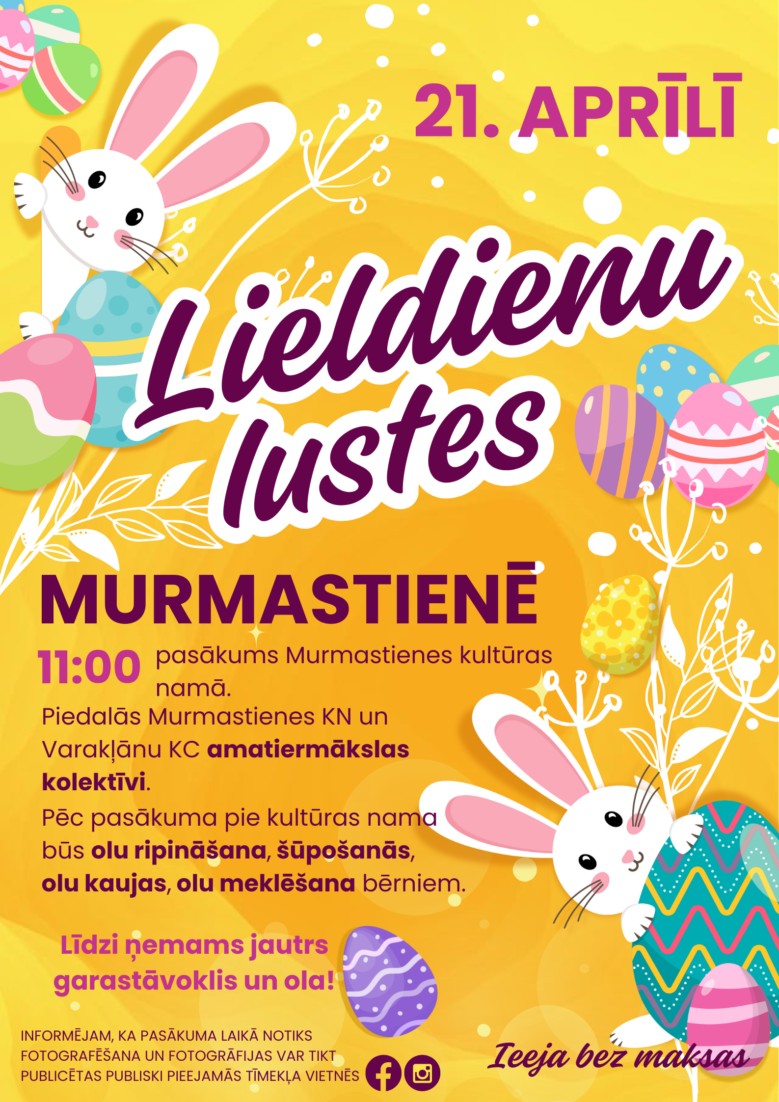 Lieldienas_Murmastiene