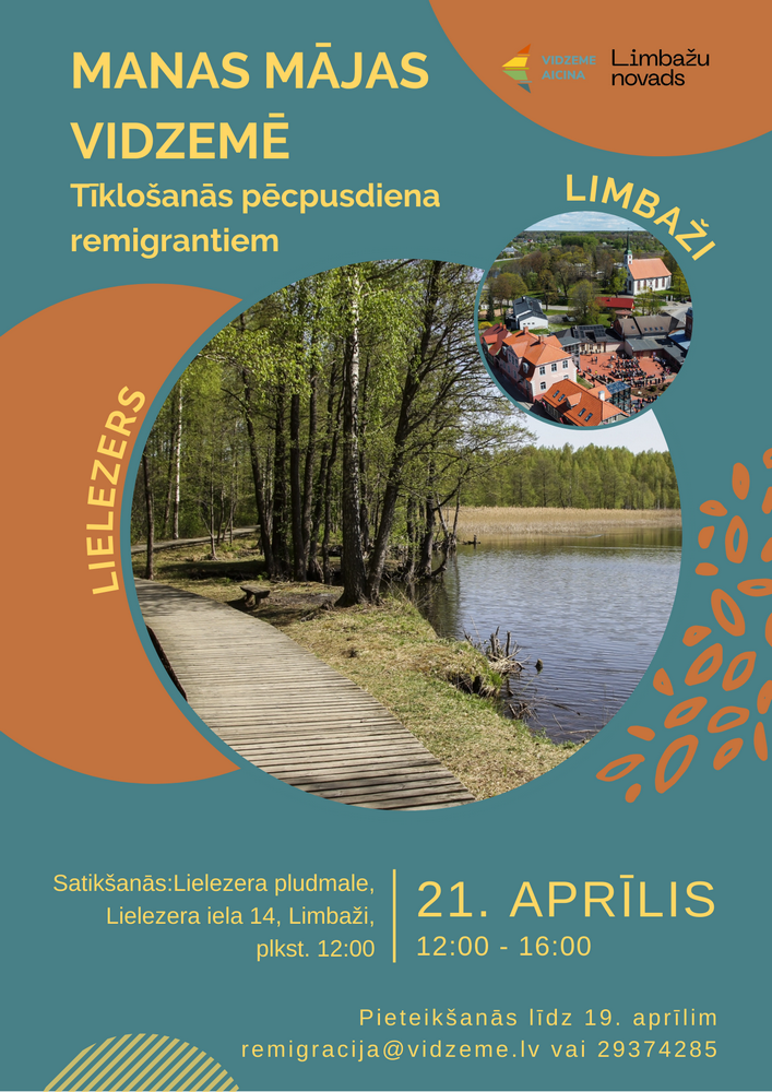 Limbazi 21 04 2024