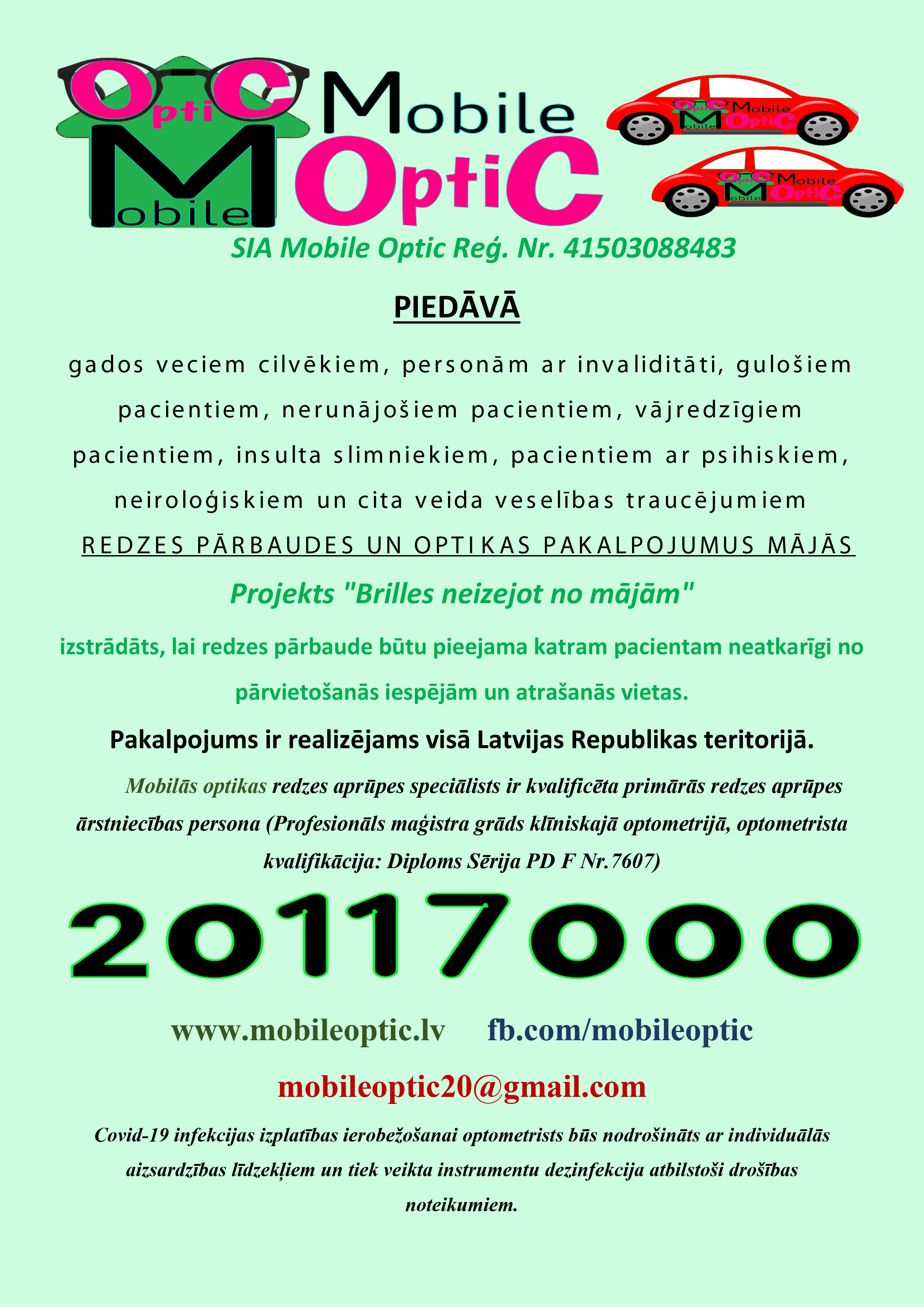 Mobile Optic 01.10.24