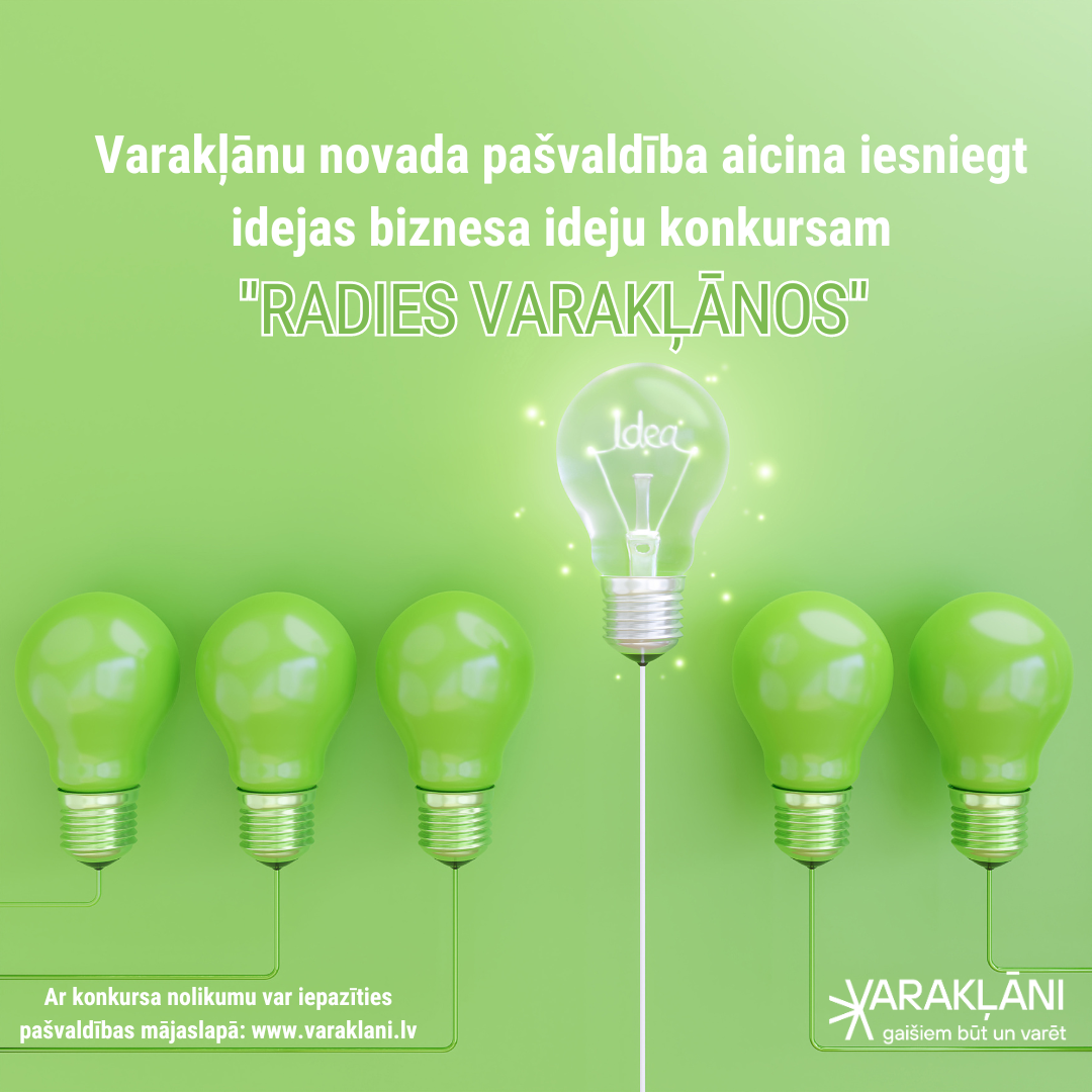 Radies Varaklanos