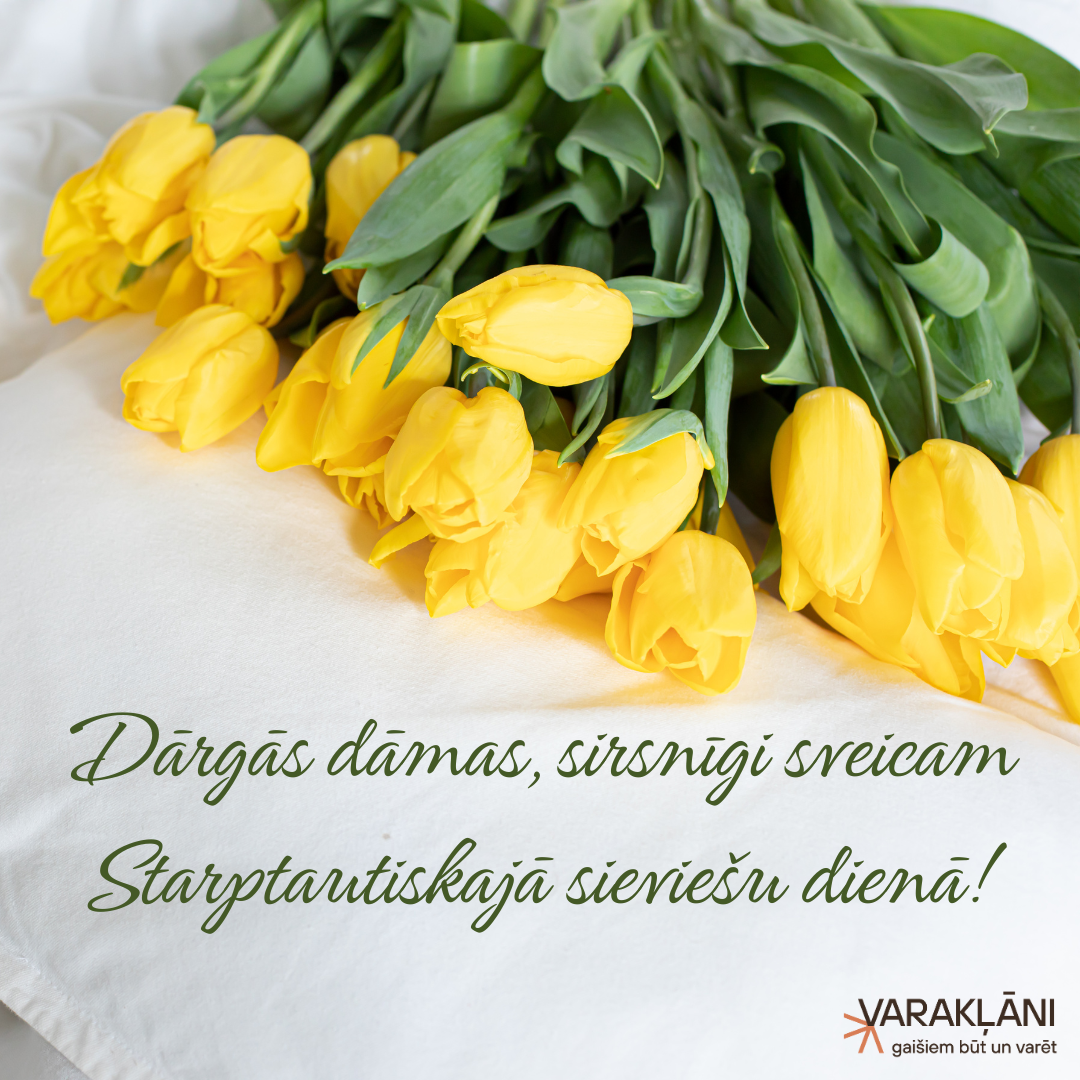 Sieviesu diena