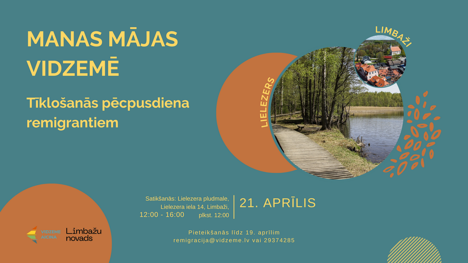 VIDZEME event
