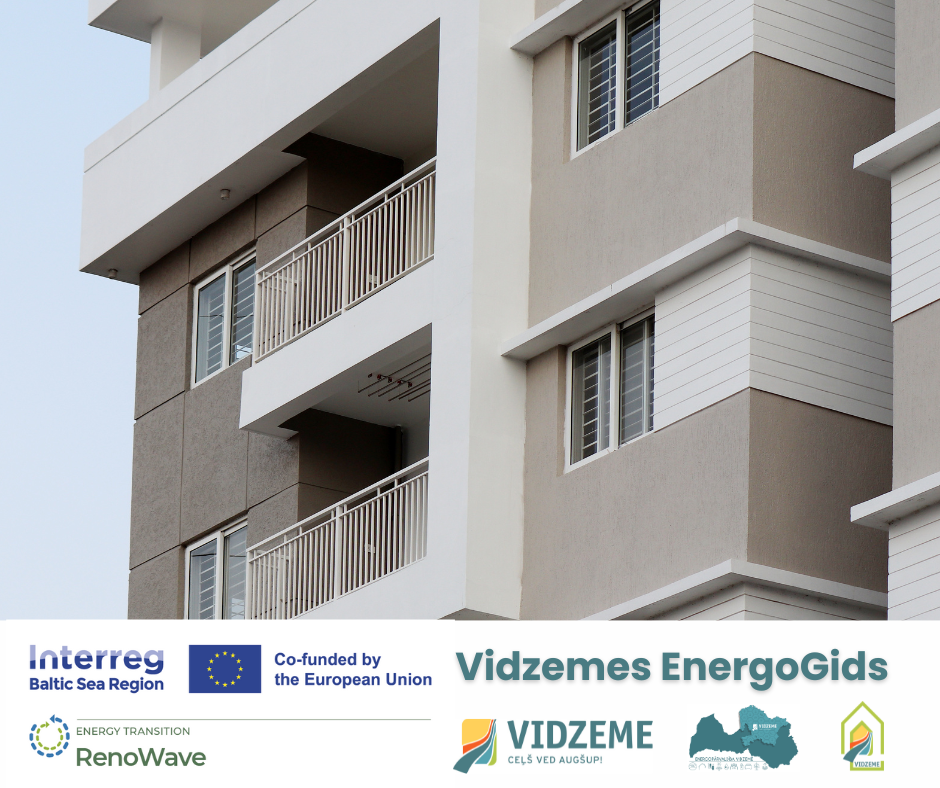 Vidzemes EnergoGids