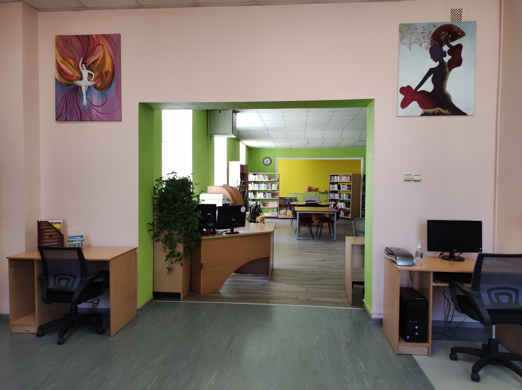 biblioteka