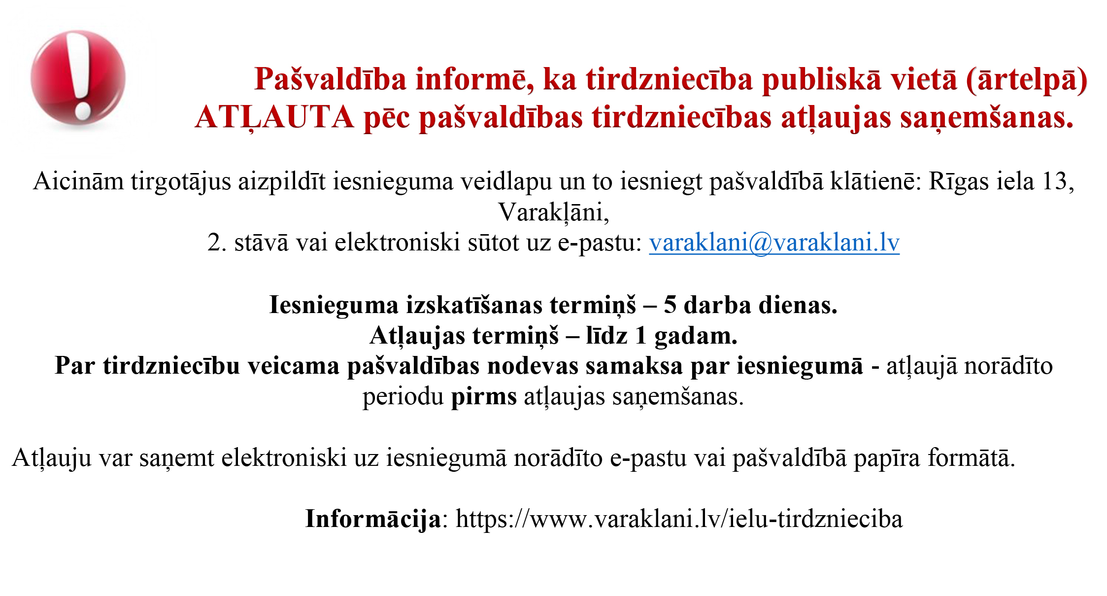 pazinojums tirgotajiem 4