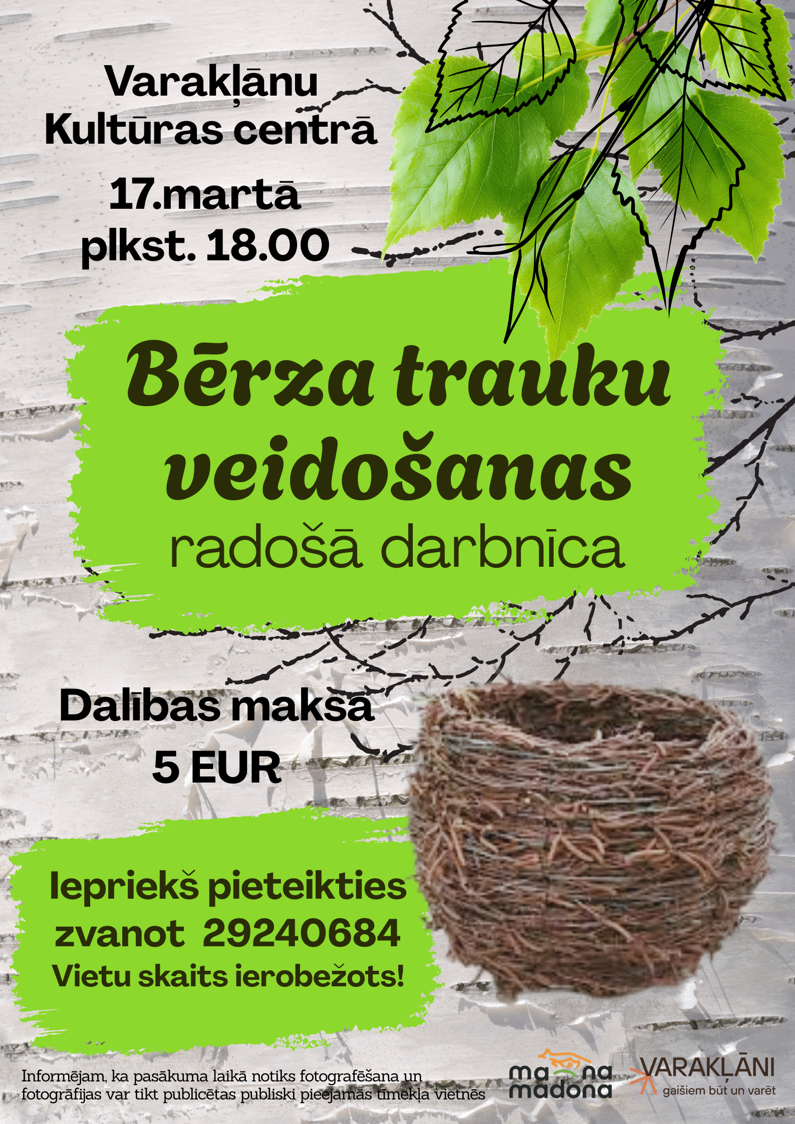 Kulturas centrs 5