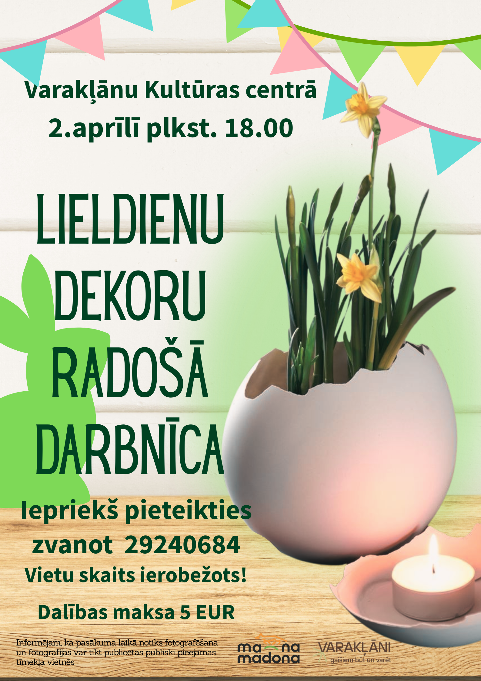 Lieldienu